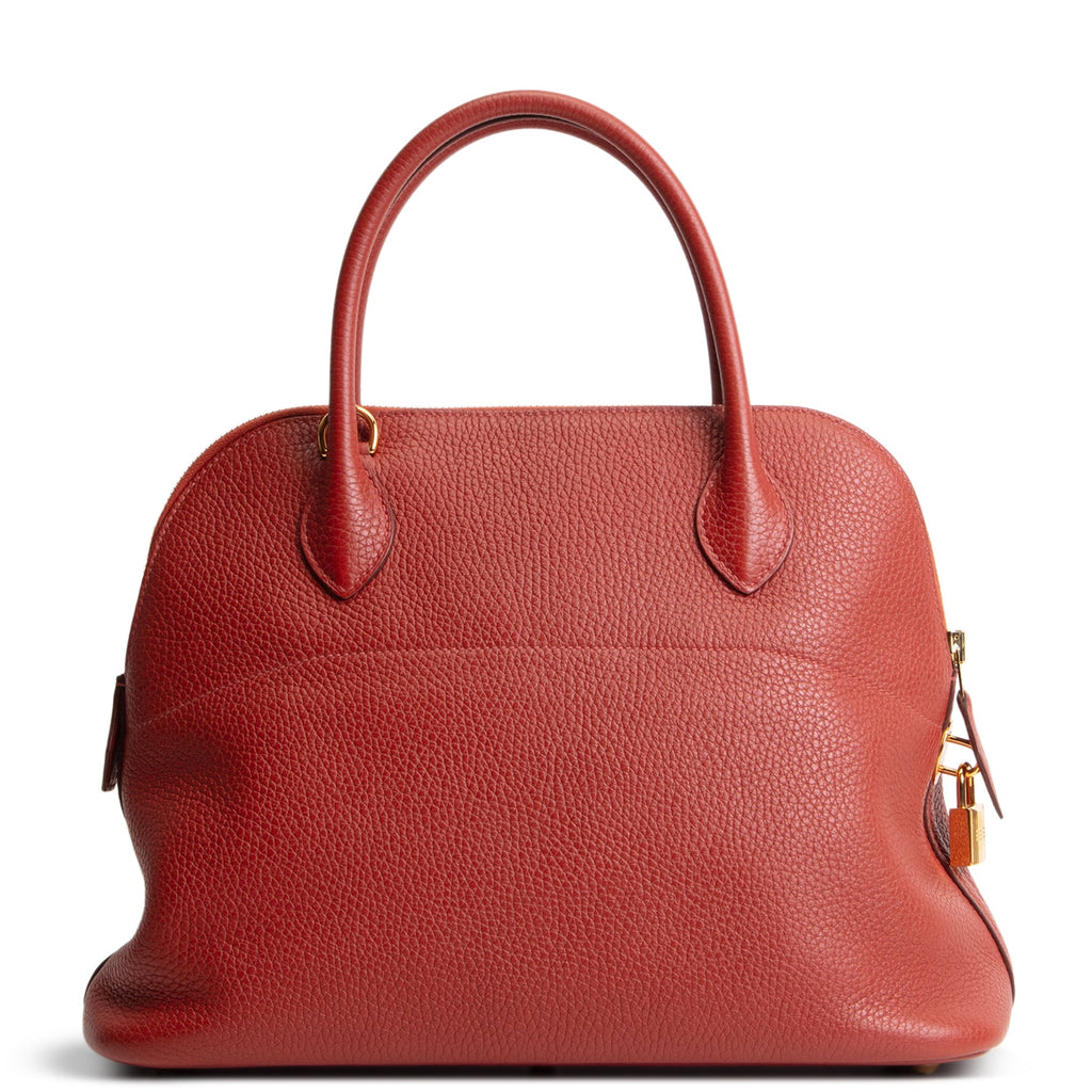 HERMES Clemence Bolide 31 - Terre Battue