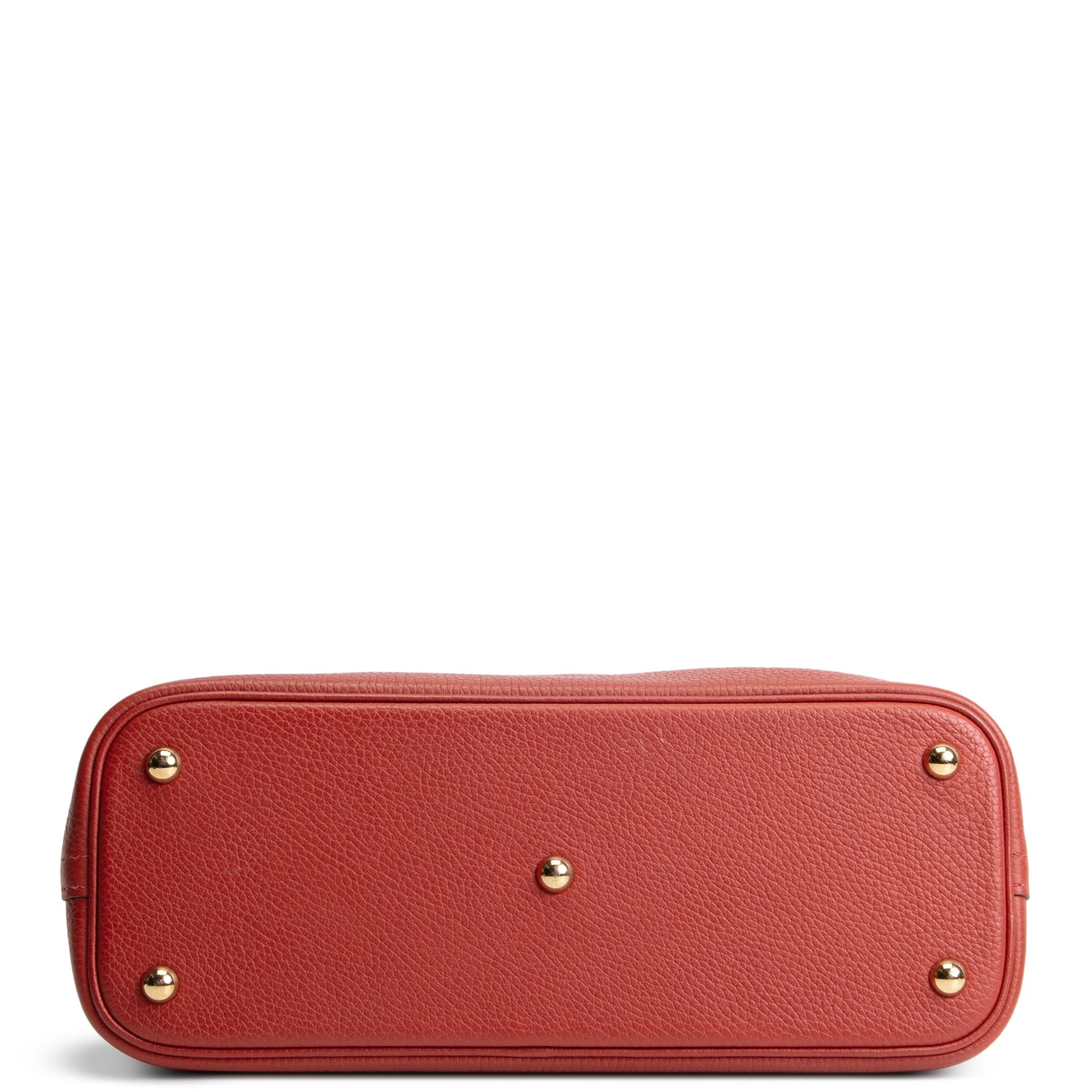 HERMES Clemence Bolide 31 - Terre Battue