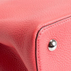 LOUIS VUITTON Capuccine GM