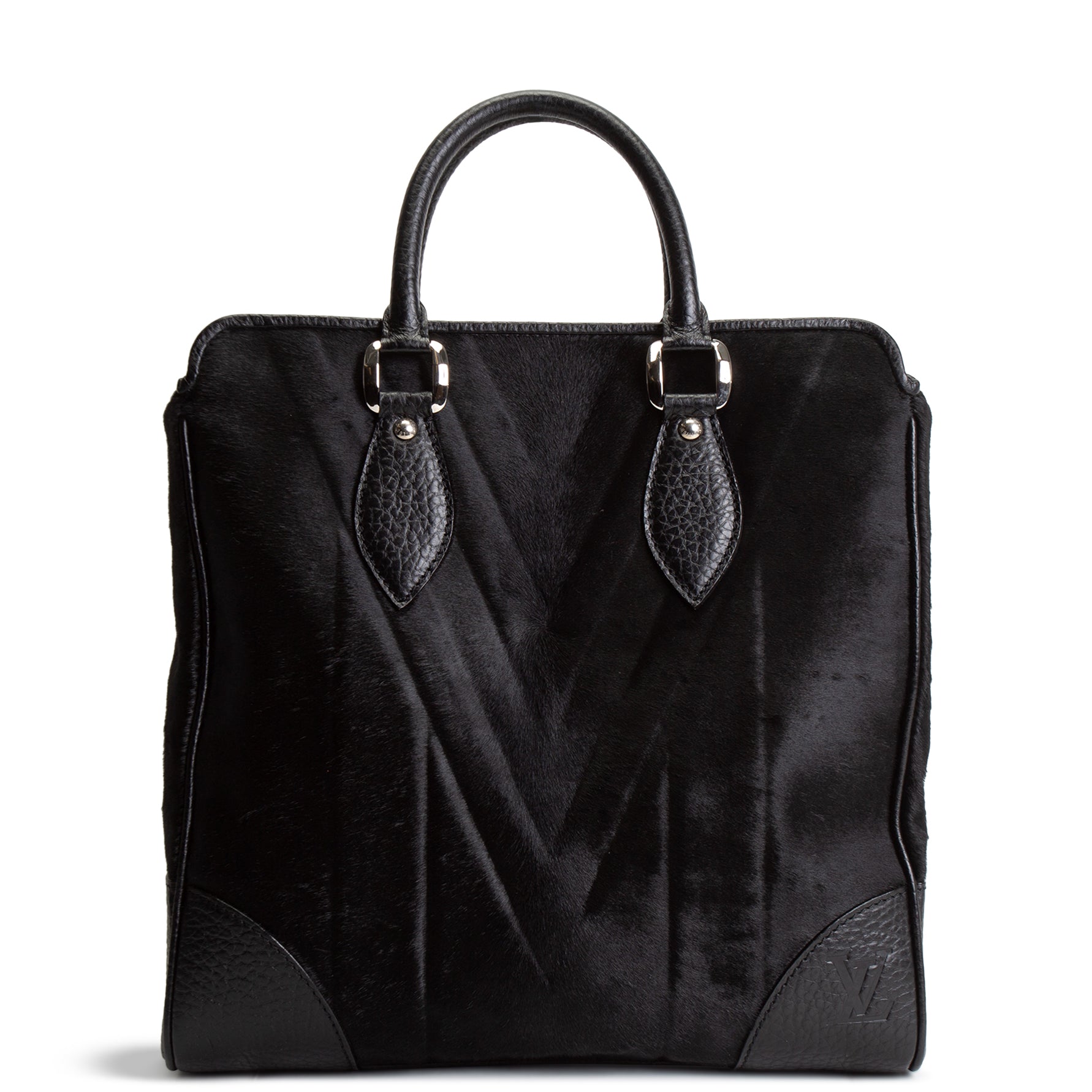 LOUIS VUITTON Cabas Whistler