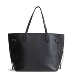 Louis Vuitton Neverfull MM Epi - Black OUTLET FINAL SALE