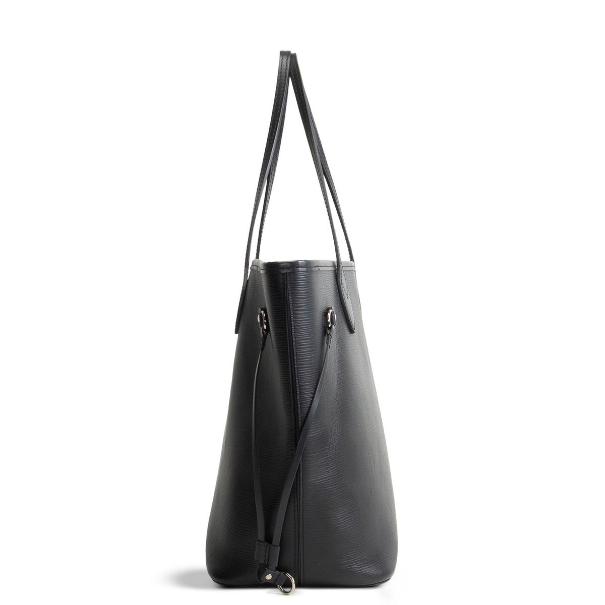 Louis Vuitton Neverfull MM Epi - Black OUTLET FINAL SALE