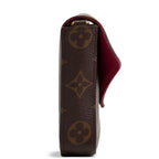 LOUIS VUITTON Felicie Pochette Monogram OUTLET FINAL SALE