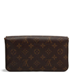 LOUIS VUITTON Felicie Pochette Monogram OUTLET FINAL SALE