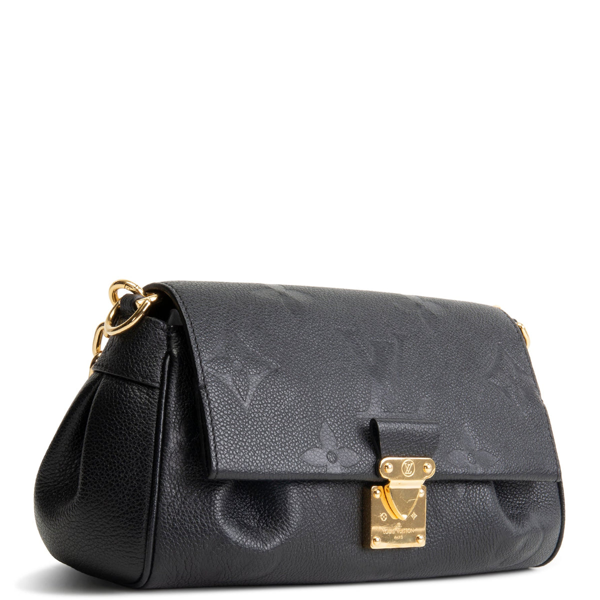 LOUIS VUITTON Empreinte Favorite