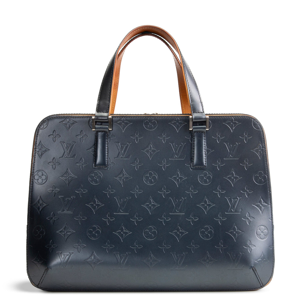 LOUIS VUITTON Vintage Malden Monogram Mat