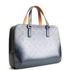 LOUIS VUITTON Vintage Malden Monogram Mat