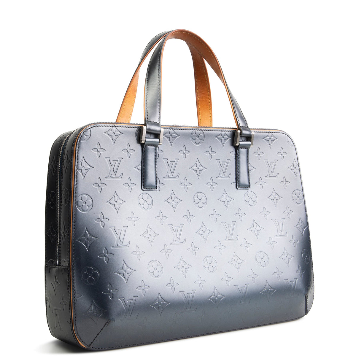 LOUIS VUITTON Vintage Malden Monogram Mat