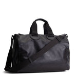 LOUIS VUITTON Speedy Bandouliere 40 Shadow Monogram