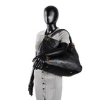 LOUIS VUITTON Artsy Empreinte - Black OUTLET FINAL SALE