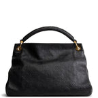 LOUIS VUITTON Artsy Empreinte - Black OUTLET FINAL SALE