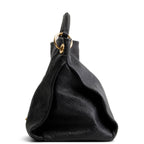 LOUIS VUITTON Artsy Empreinte - Black OUTLET FINAL SALE