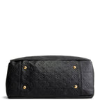 LOUIS VUITTON Artsy Empreinte - Black OUTLET FINAL SALE
