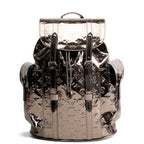 LOUSI VUITTON Christopher MM Miroir Backpack