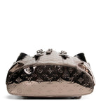 LOUSI VUITTON Christopher MM Miroir Backpack