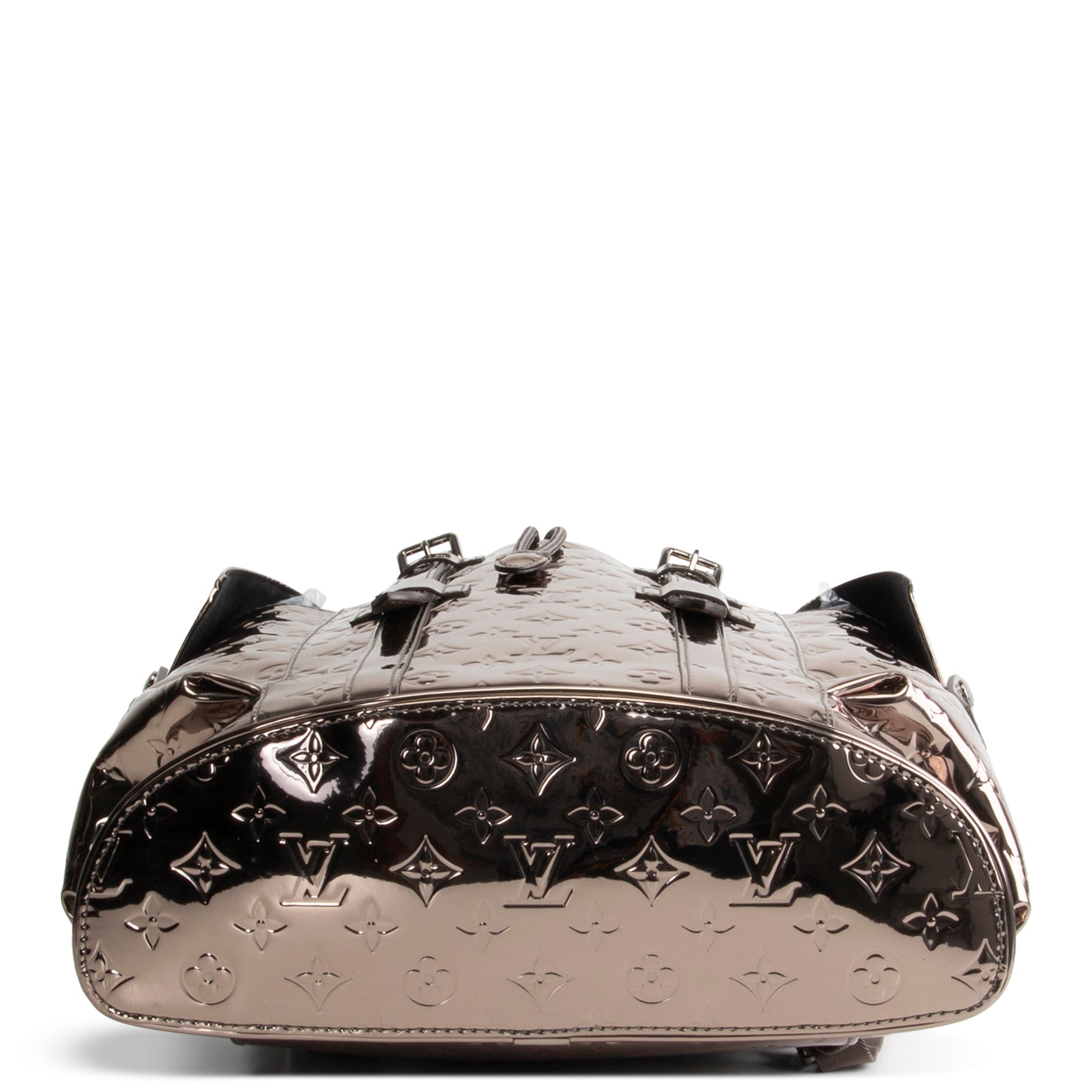 LOUSI VUITTON Christopher MM Miroir Backpack
