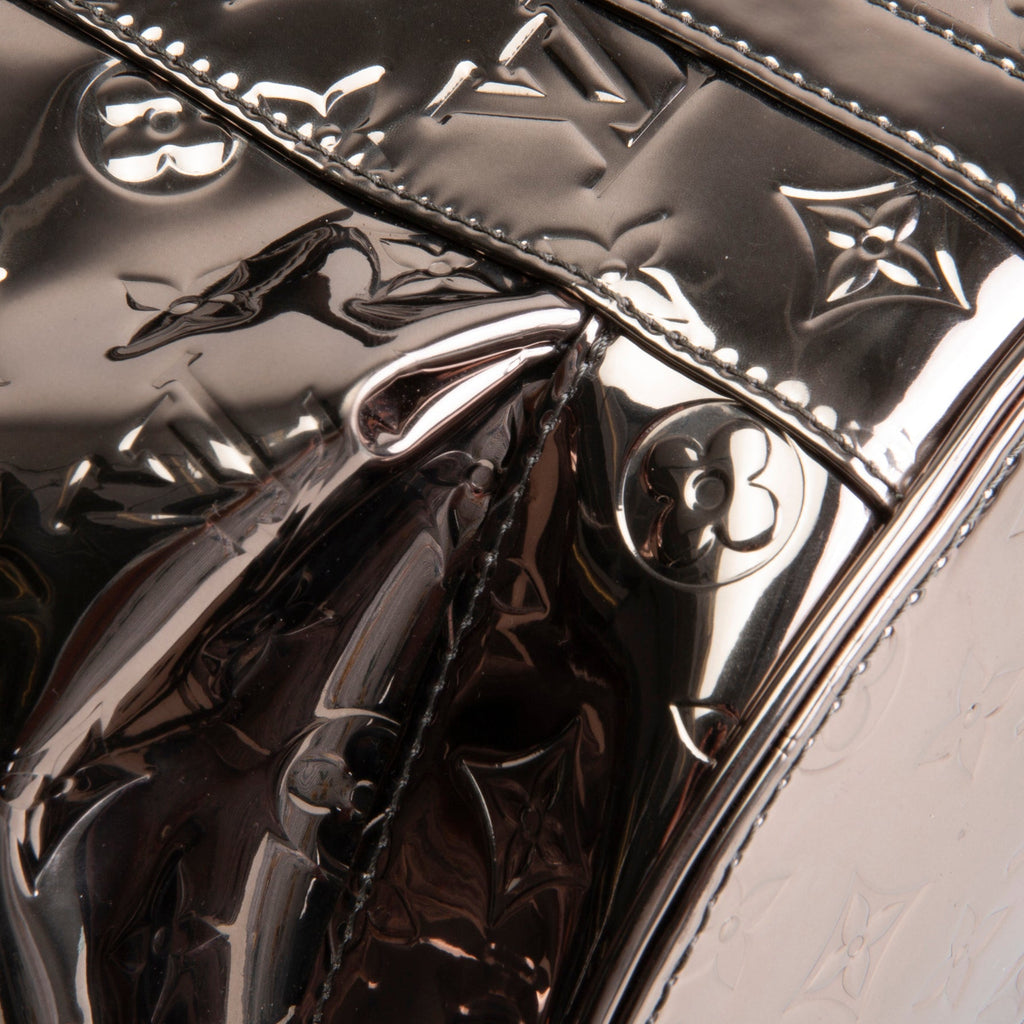 LOUSI VUITTON Christopher MM Miroir Backpack