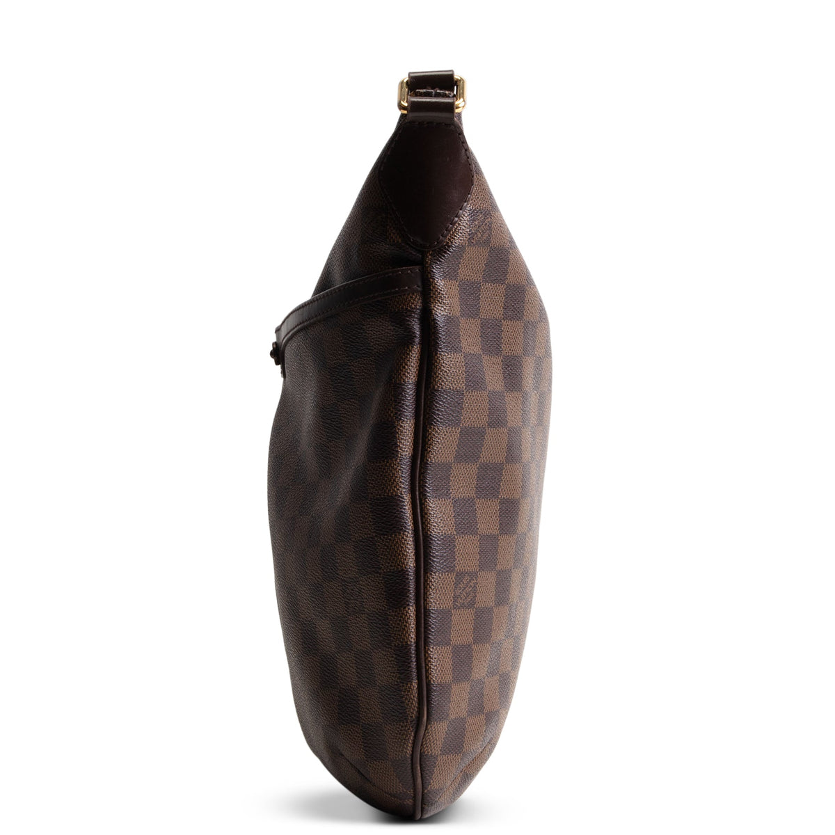 LOUIS VUITTON Damier Ebene Bloomsburry