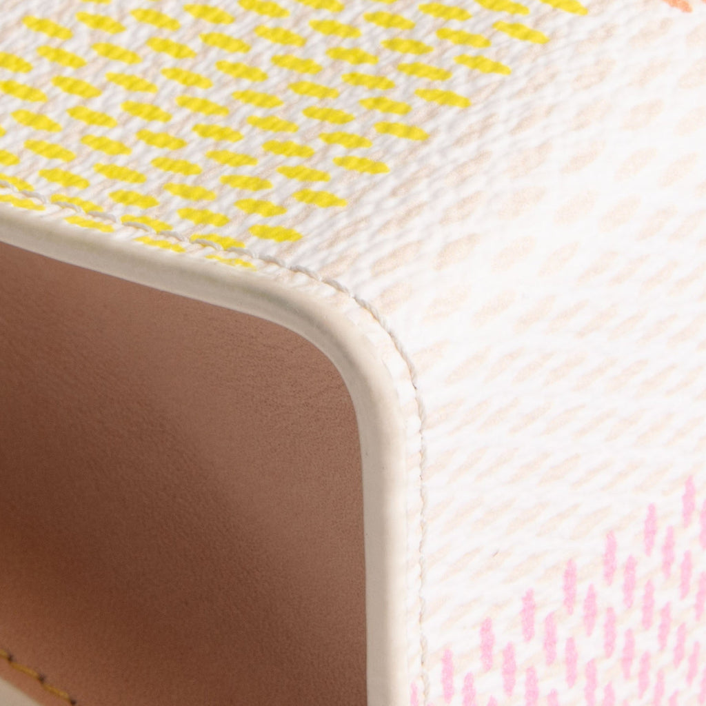 LOUIS VUITTON Damierlicious Toiletry Pouch
