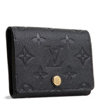LOUIS VUITTON Business Card Holder