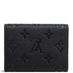 LOUIS VUITTON Business Card Holder