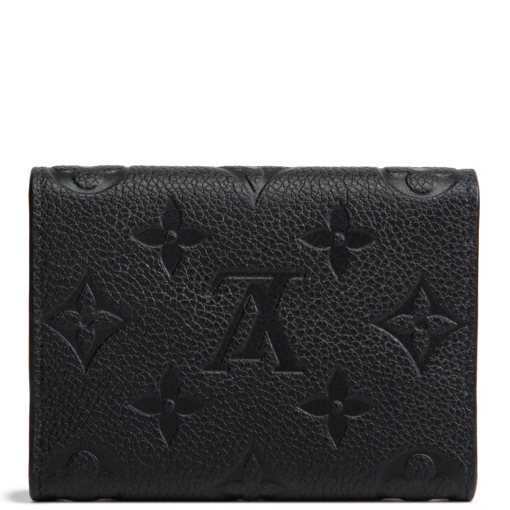 LOUIS VUITTON Business Card Holder