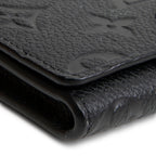 LOUIS VUITTON Business Card Holder
