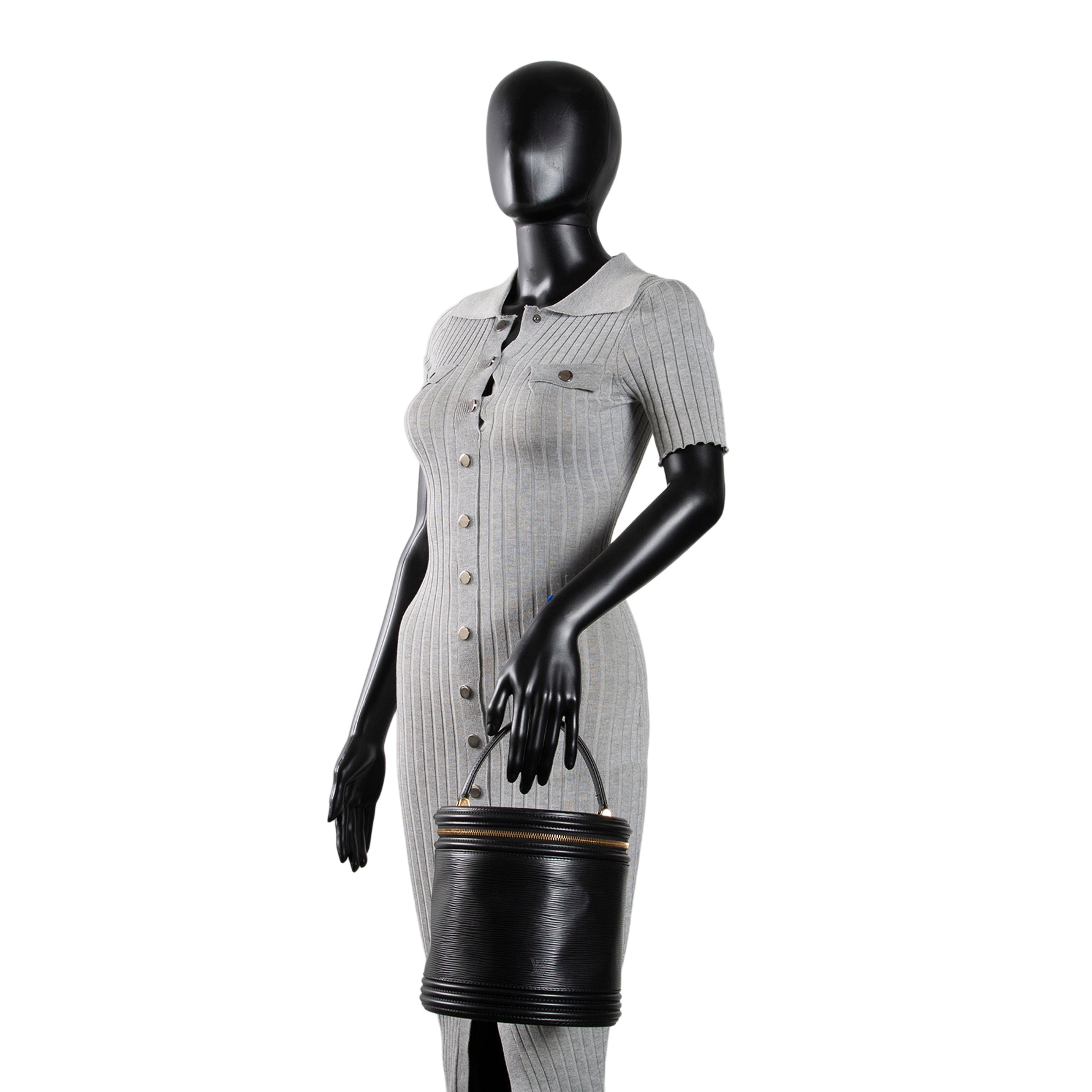 LOUIS VUITTON Epi Leather Cannes OUTLET FINAL SALE