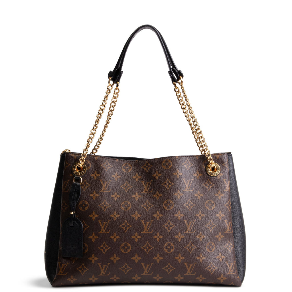 LOUIS VUITTON Monogram Surene MM