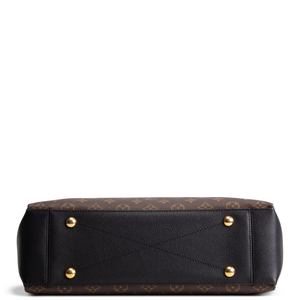 LOUIS VUITTON Monogram Surene MM