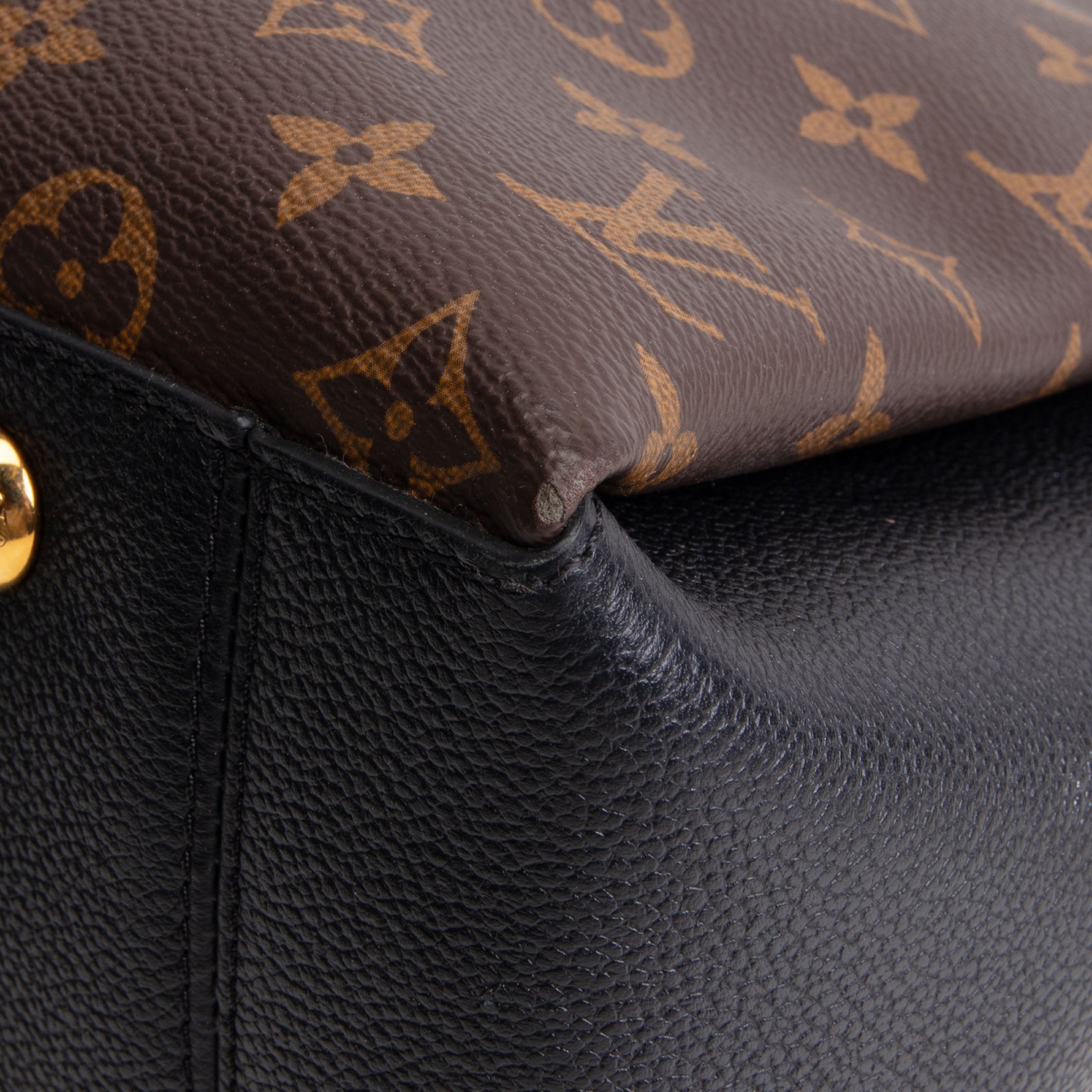 LOUIS VUITTON Monogram Surene MM