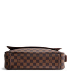 LOUIS VUITTON Shelton Messenger Bag - Damier Ebene