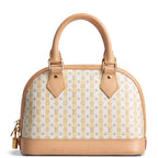 LOUIS VUITTON Alma BB Stamp Collection - Other Monogram