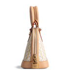 LOUIS VUITTON Alma BB Stamp Collection - Other Monogram