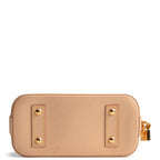 LOUIS VUITTON Alma BB Stamp Collection - Other Monogram
