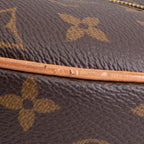 LOUIS VUITTON Loop Monogram OUTLET FINAL SALE