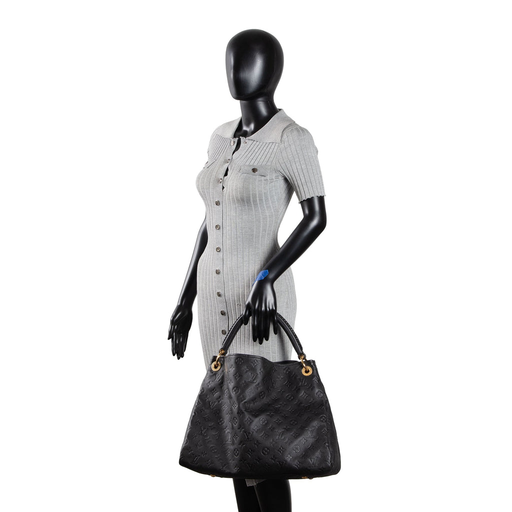 LOUIS VUITTON Monogram Empreinte Artsy