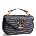 LOUIS VUITTON New Wave Shoulder Bag
