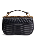 LOUIS VUITTON New Wave Shoulder Bag
