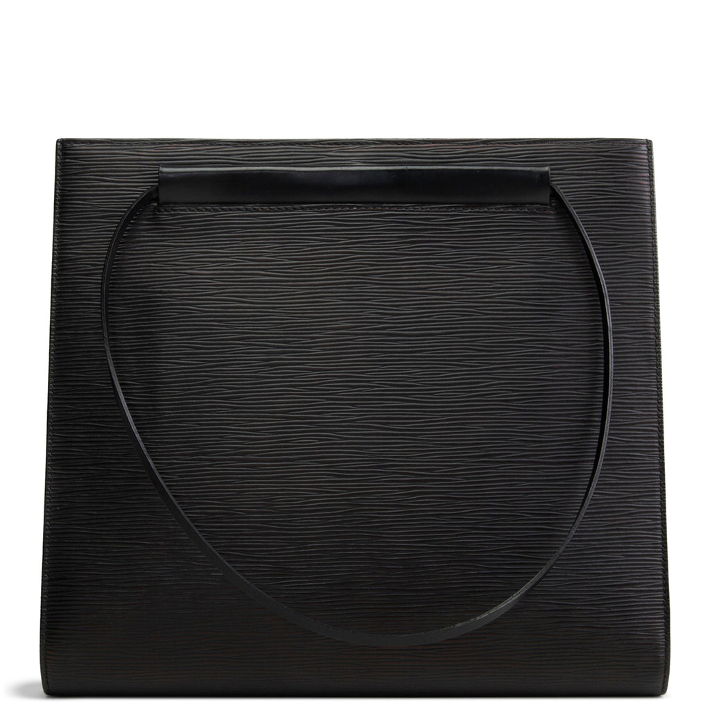 LOUIS VUITTON Epi Leather Saint Tropez