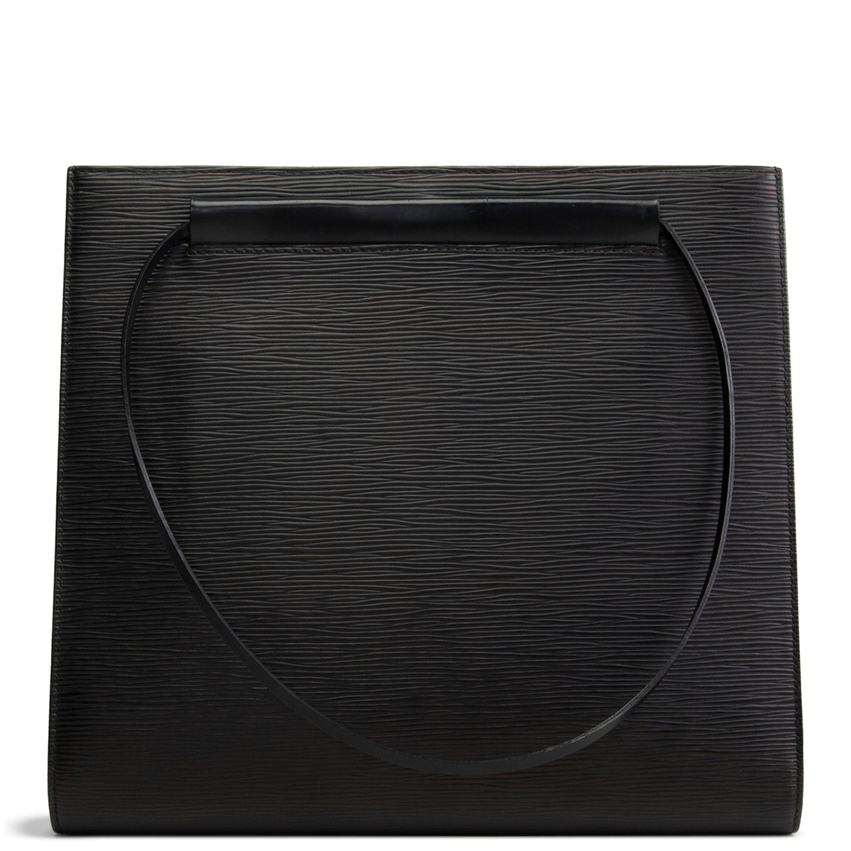 LOUIS VUITTON Epi Leather Saint Tropez