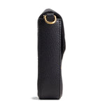 LOUIS VUITTON Felicie Pochette Empreinte - Black OUTLET FINAL SALE