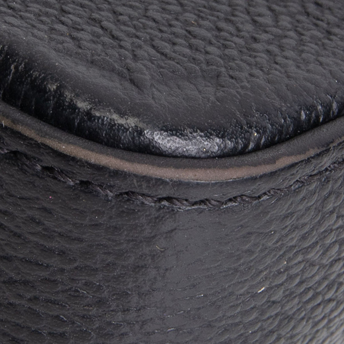 LOUIS VUITTON Felicie Pochette Empreinte - Black OUTLET FINAL SALE