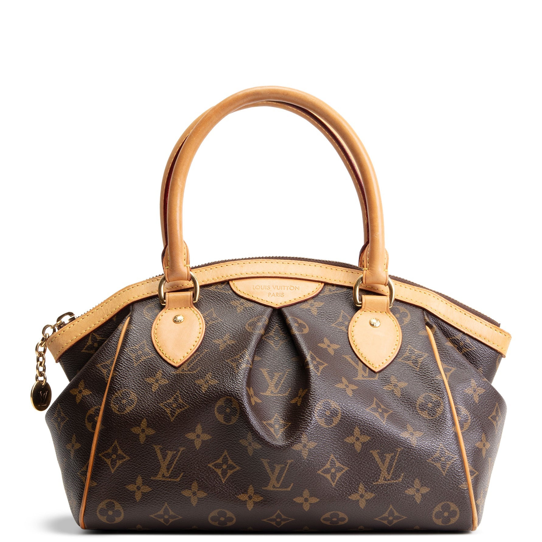 LOUIS VUITTON Monogram Tivoli PM