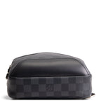 LOUIS VUITTON Damier Graphite Avenue Sling Bag