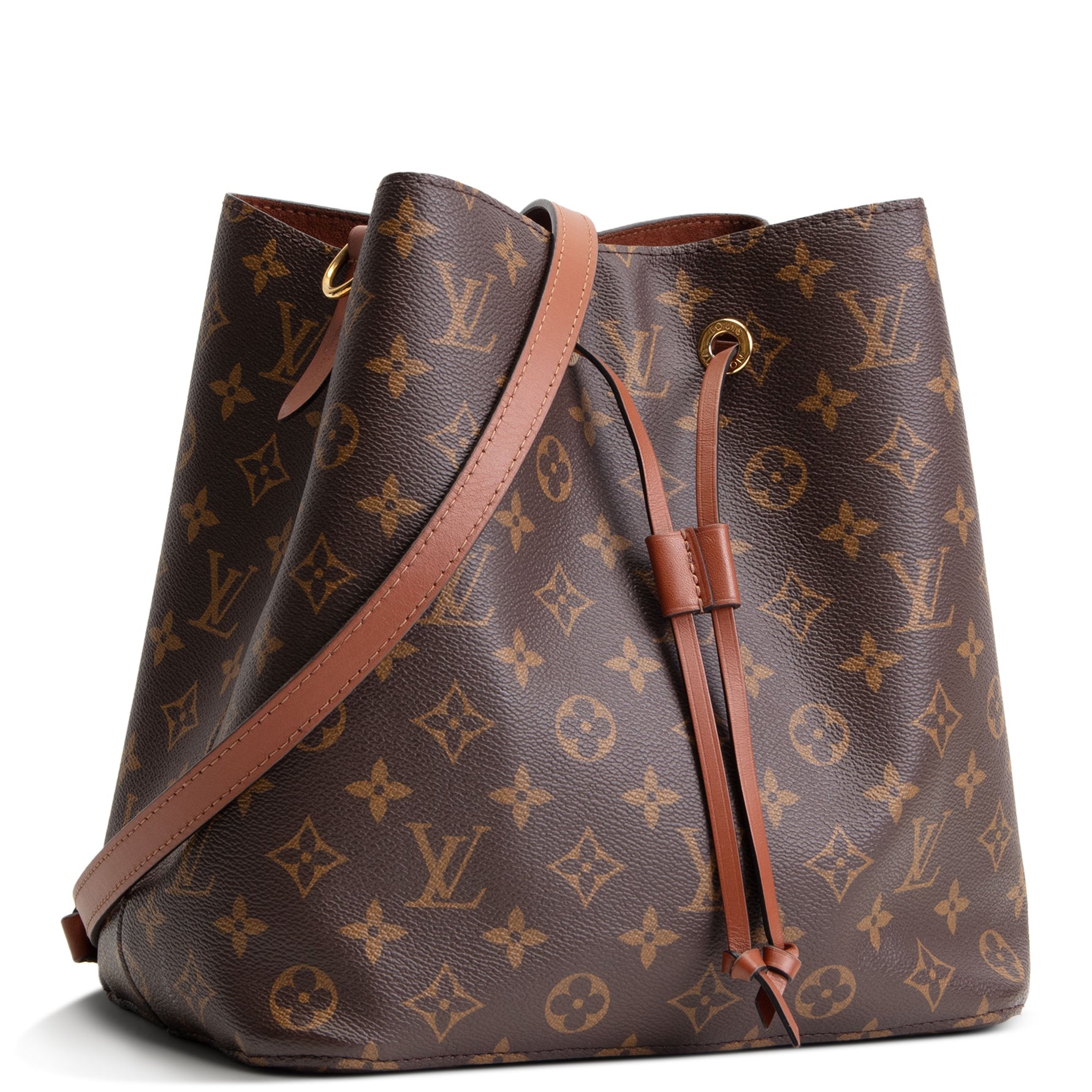LOUIS VUITTON NeoNoe MM Monogram