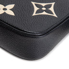 LOUIS VUITTON Giant Monogram Empriente Pochette Mini - Bicolor