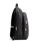 LOUIS VUITTON Damier Infini Michael Backpack - Black
