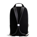 LOUIS VUITTON Damier Infini Michael Backpack - Black
