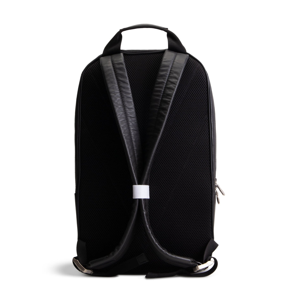 LOUIS VUITTON Damier Infini Michael Backpack - Black